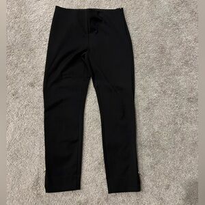 LOFT Elegant Black Trousers